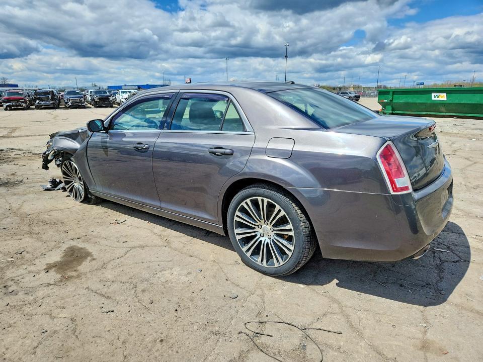 Продаж на аукціоні авто 2013 Chrysler 300, vin: 2C3CCABT7DH648474, номер лоту: 51688616