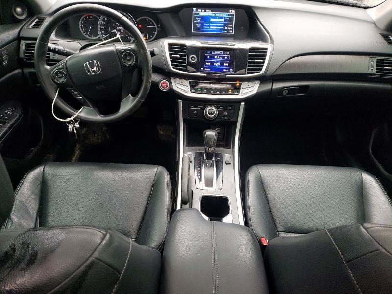 Aukcja sprzedaży 2013 Honda Accord, vin: 1HGCR2F9XDA811312, numer aukcji: 49473196