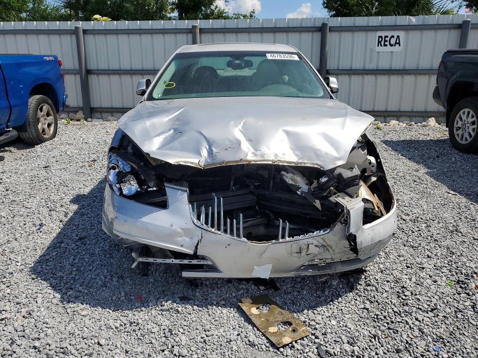 Aukcja sprzedaży 2011 Buick Lucerne, vin: 1G4HC5EM1BU122960, numer aukcji: 46783536