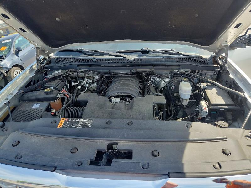 2018 Gmc Sierra მანქანა იყიდება აუქციონზე, vin: 3GTU2NEJ8JG190119, აუქციონის ნომერი: 49278186