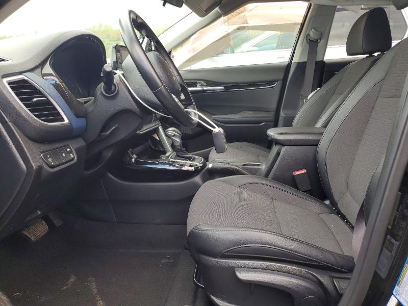 Aukcja sprzedaży 2023 Kia Seltos, vin: KNDEUCAA2P7457915, numer aukcji: 49913016
