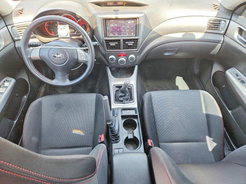 Продаж на аукціоні авто 2010 Subaru Impreza, vin: JF1GH7G64AG812507, номер лоту: 51186716