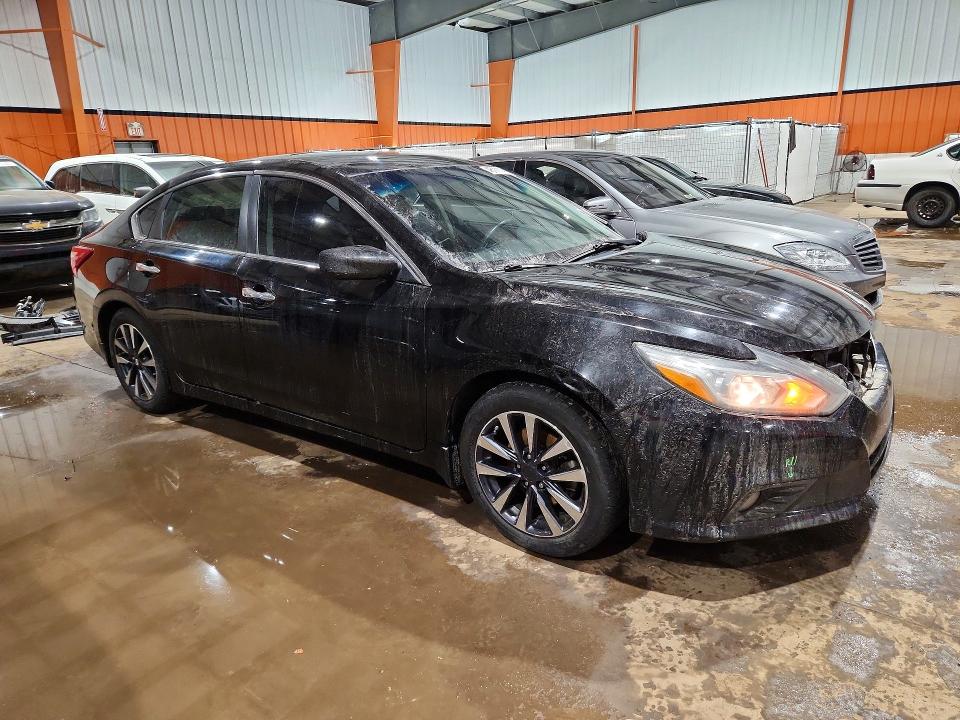 Продаж на аукціоні авто 2016 Nissan Altima, vin: 1N4AL3AP7GN337311, номер лоту: 48111146
