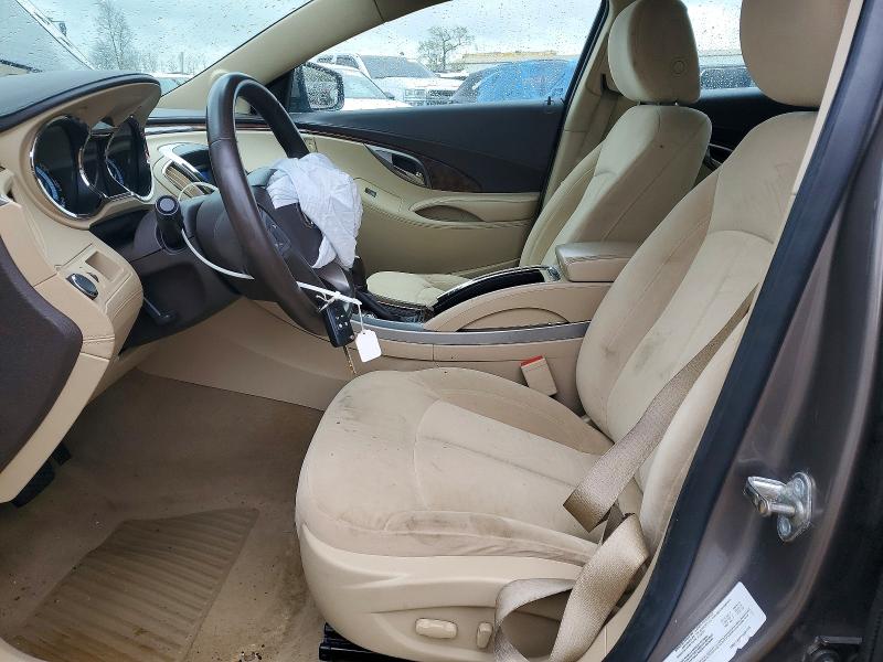 Aukcja sprzedaży 2010 Buick Allure/lacrosse, vin: 1G4GJ5EG6AF212359, numer aukcji: 51349676