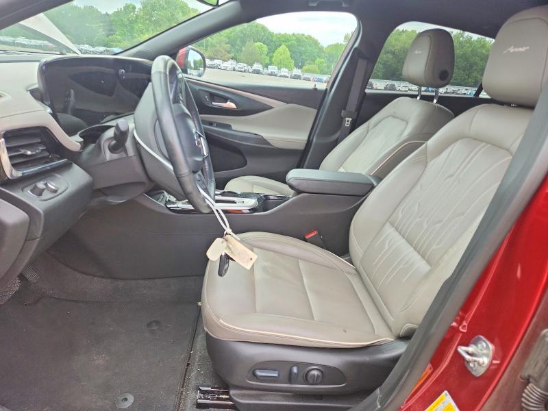 Продажа на аукционе авто 2024 Buick Envista, vin: KL47LCE28RB216840, номер лота: 51109786