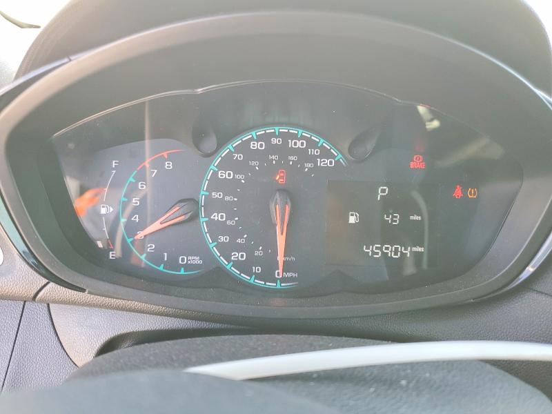 48804316 :رقم المزاد ، KL8CB6SA1NC020613 vin ، 2022 Chevrolet Spark مزاد بيع