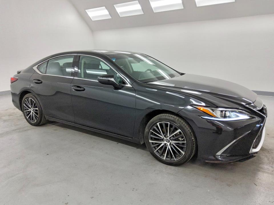 Продаж на аукціоні авто 2024 Lexus Es 300h, vin: 58ADA1C10RU040940, номер лоту: 49334536