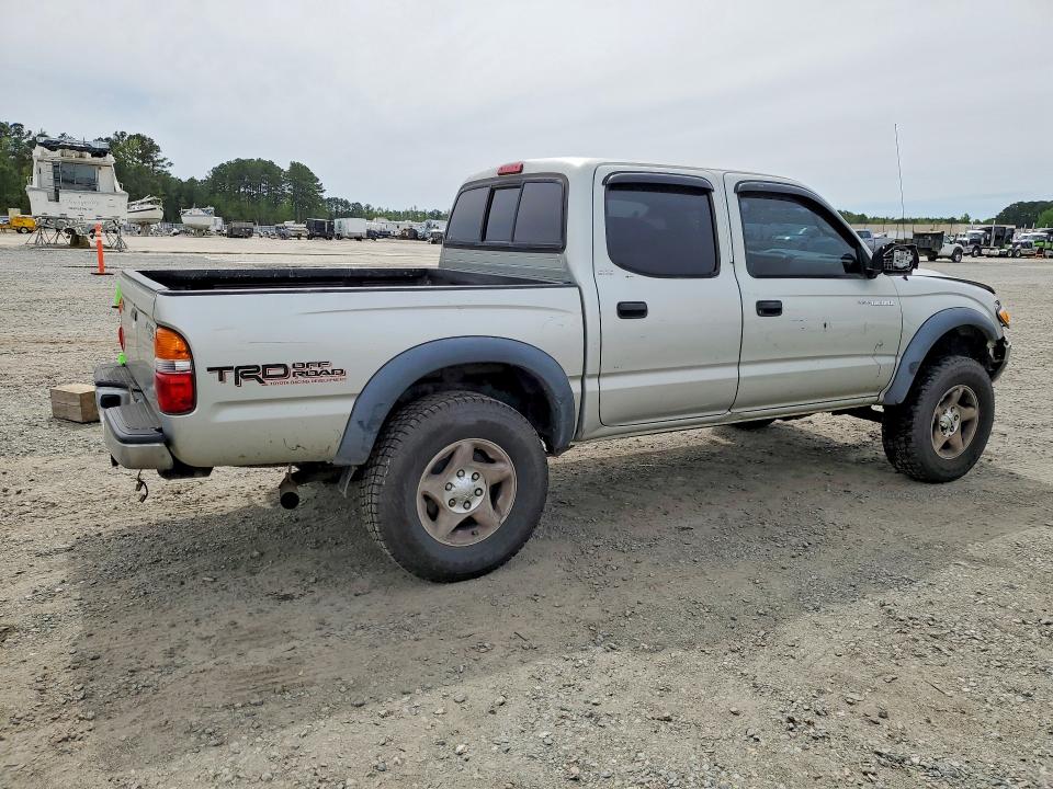 Aukcja sprzedaży 2004 Toyota Tacoma, vin: 5TEHN72N74Z339933, numer aukcji: 49111506