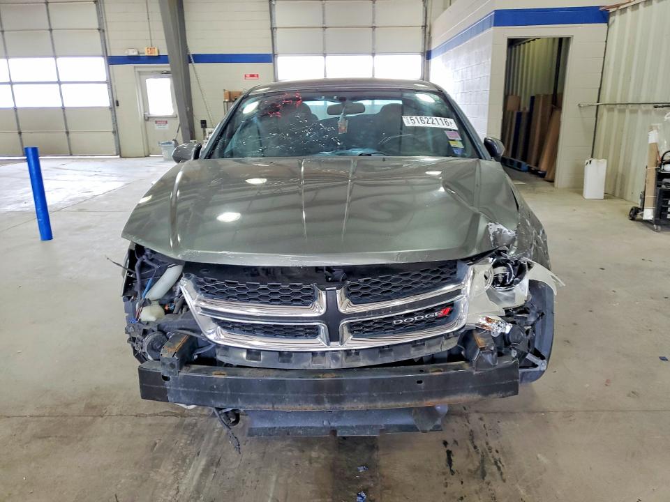 51622116 :رقم المزاد ، 1C3CDZCB2CN274668 vin ، 2012 Dodge Avenger مزاد بيع