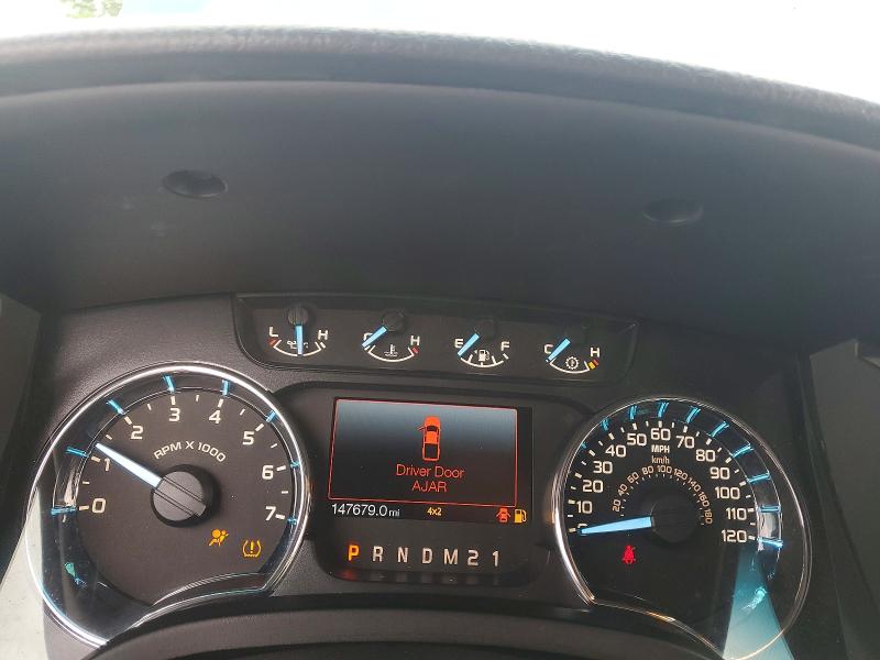 Продаж на аукціоні авто 2012 Ford F150, vin: 1FTFW1ET4CKD24692, номер лоту: 50075136