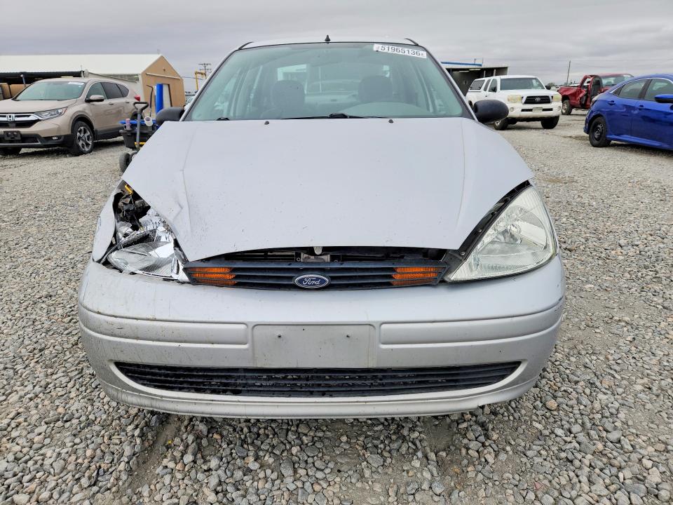 Aukcja sprzedaży 2003 Ford Focus, vin: 1FAFP34363W120808, numer aukcji: 51965136