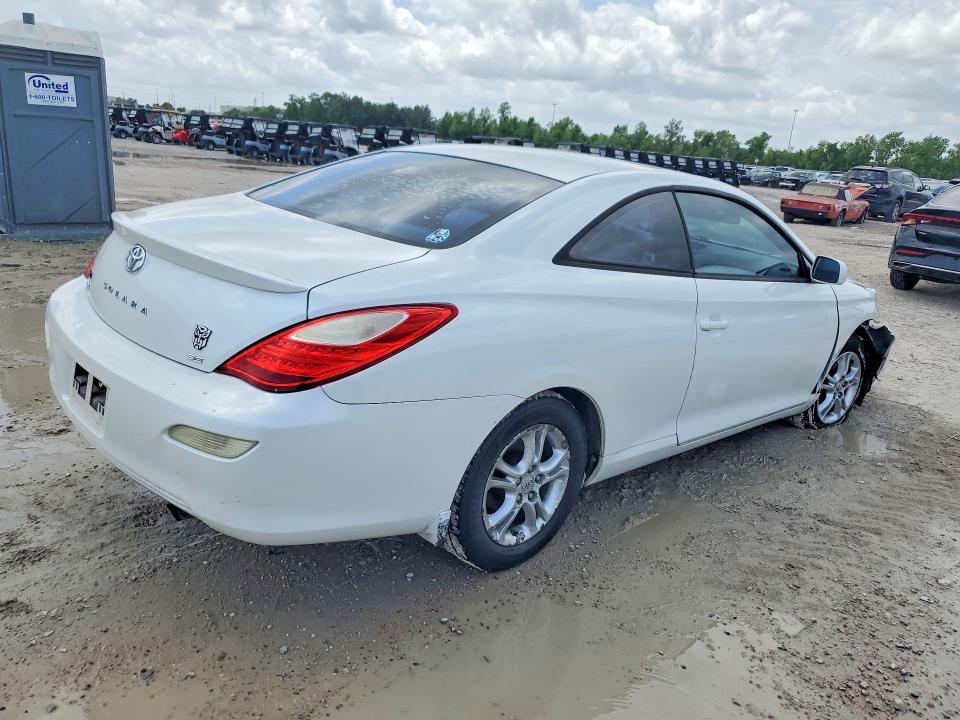 Aukcja sprzedaży 2008 Toyota Camry Solara, vin: 4T1CE30P28U765711, numer aukcji: 49946206