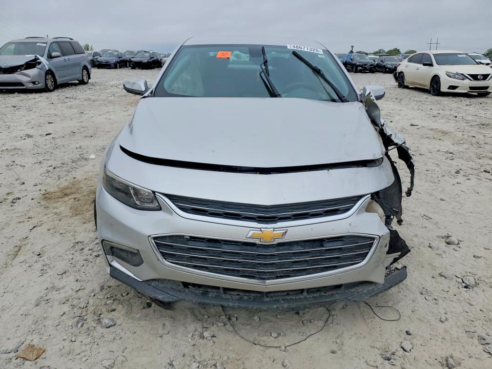 Продаж на аукціоні авто 2017 Chevrolet Malibu, vin: 1G1ZE5ST3HF246412, номер лоту: 49411556