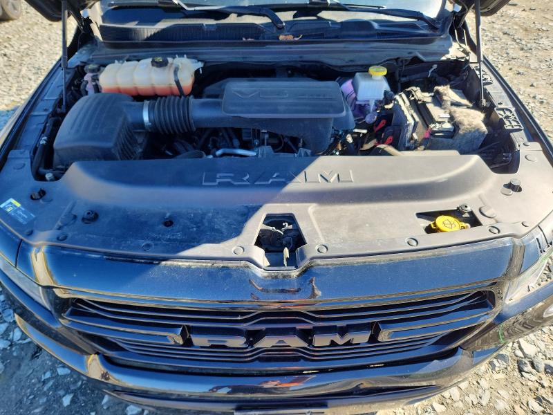 Продажа на аукционе авто 2019 Ram 1500, vin: 1C6RRFFG4KN673732, номер лота: 48513276