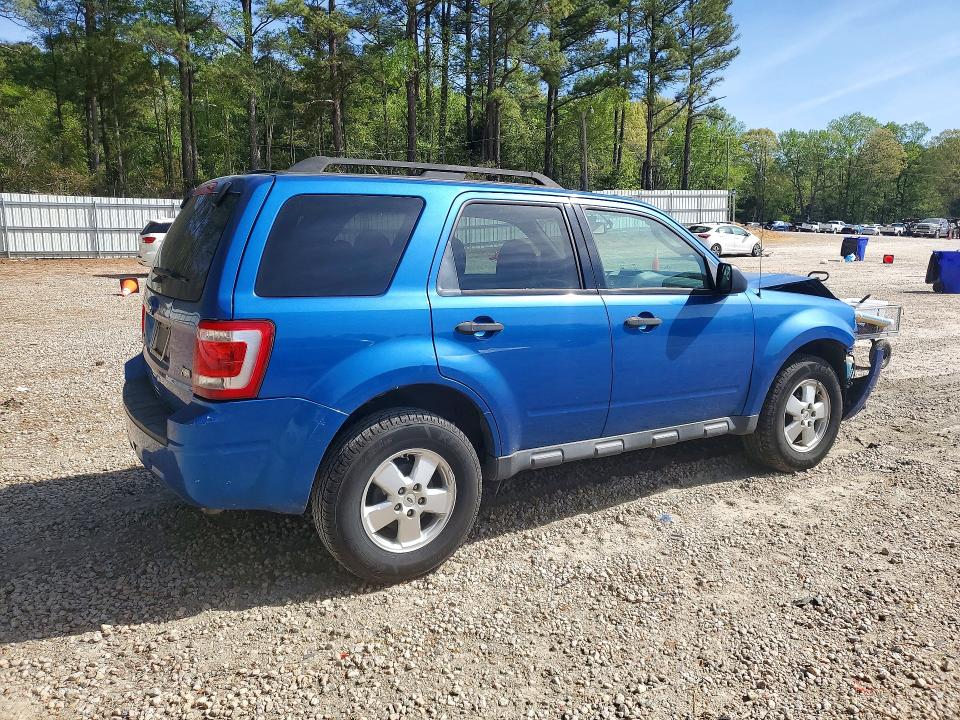 Продажа на аукционе авто 2012 Ford Escape, vin: 1FMCU0DG6CKA28530, номер лота: 48905876