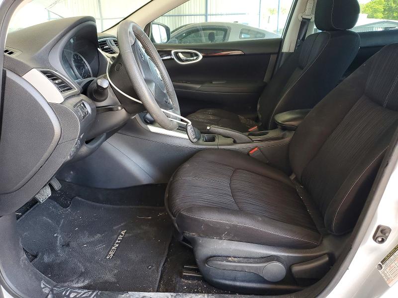 Aukcja sprzedaży 2017 Nissan Sentra, vin: 3N1AB7APXHY323074, numer aukcji: 49099916