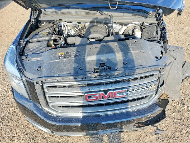 Продажа на аукционе авто 2015 Gmc Yukon, vin: 1GKS2BKC6FR570552, номер лота: 49158686