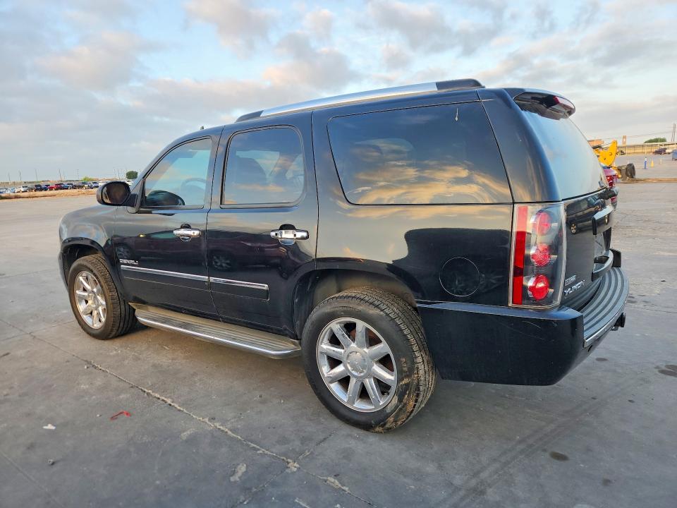 2009 Gmc Yukon მანქანა იყიდება აუქციონზე, vin: 1GKFC03279R301277, აუქციონის ნომერი: 49644936