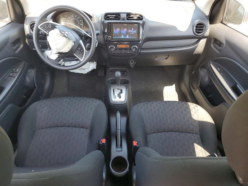 Aukcja sprzedaży 2024 Mitsubishi Mirage, vin: ML32AUHJ8RH037051, numer aukcji: 50667606