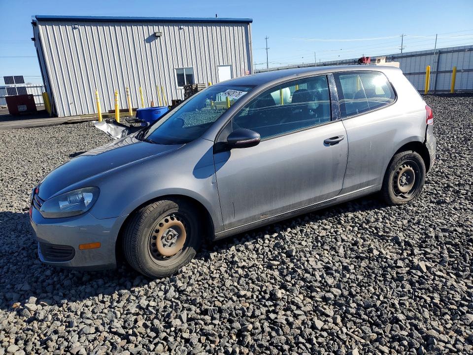 Продаж на аукціоні авто 2013 Volkswagen Golf, vin: WVWBB7AJ5DW031122, номер лоту: 49428176