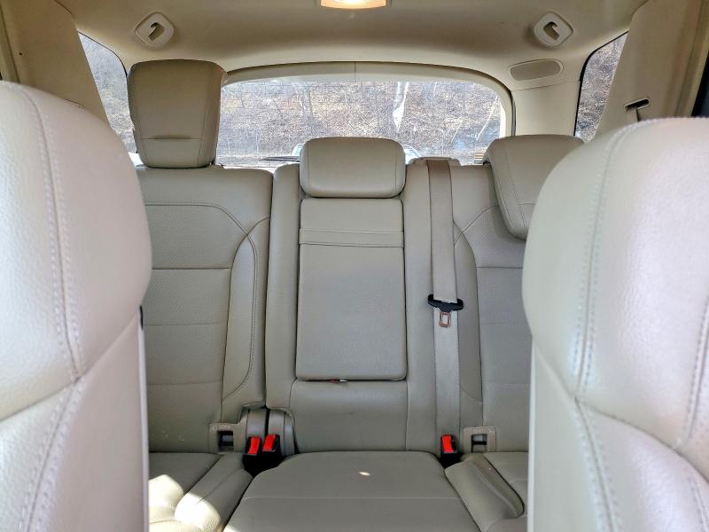 47760766 :رقم المزاد ، 4JGDA5HB9DA163453 vin ، 2013 Mercedes-benz Ml مزاد بيع