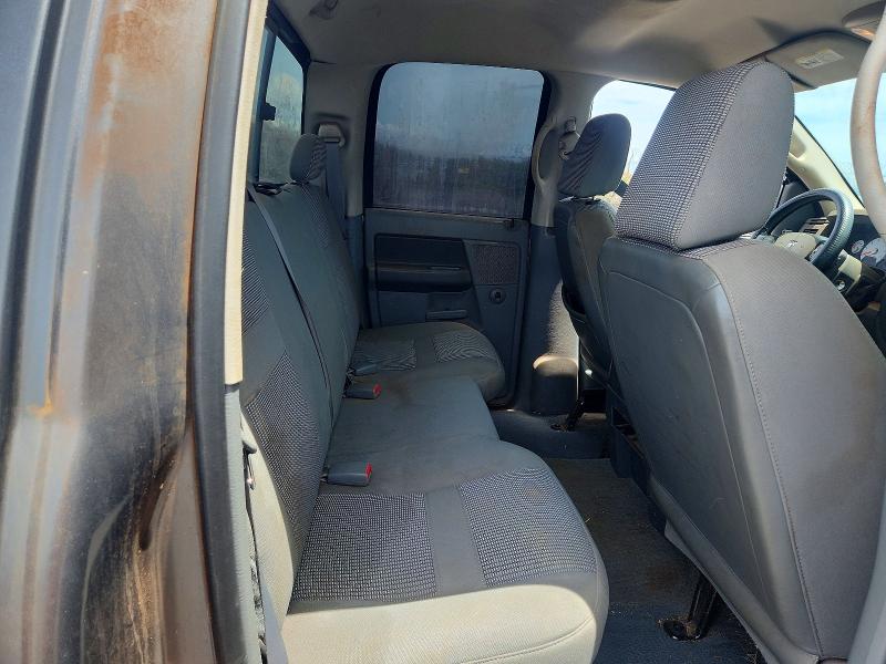 Продаж на аукціоні авто 2006 Dodge Ram 1500, vin: 1D7HA18246S597829, номер лоту: 48662106