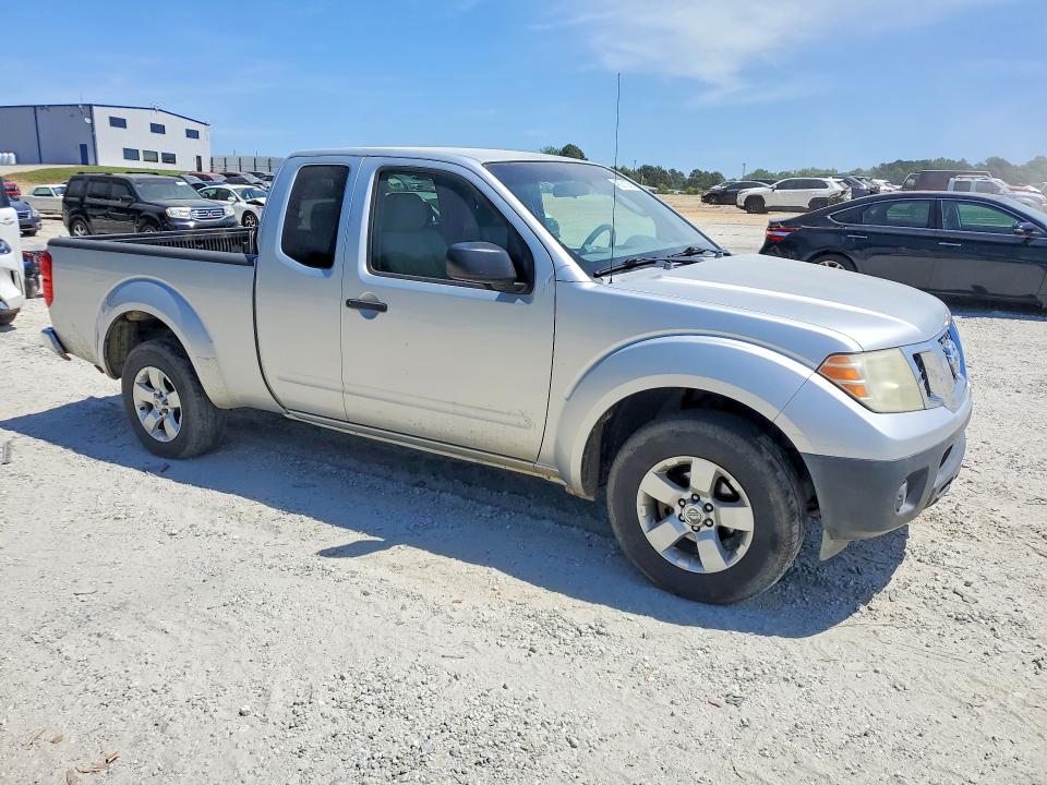 Продаж на аукціоні авто 2009 Nissan Frontier, vin: 1N6BD06T39C409066, номер лоту: 48061386