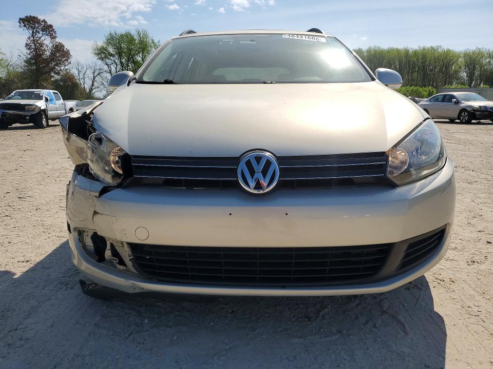 Продажа на аукционе авто 2010 Volkswagen Jetta, vin: 3VWTX8AJ0AM645225, номер лота: 48431606