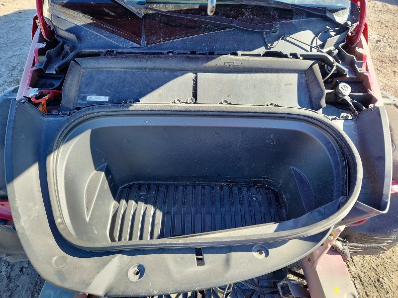 Aukcja sprzedaży 2023 Tesla Model Y, vin: 7SAYGAEEXPF855828, numer aukcji: 49680846