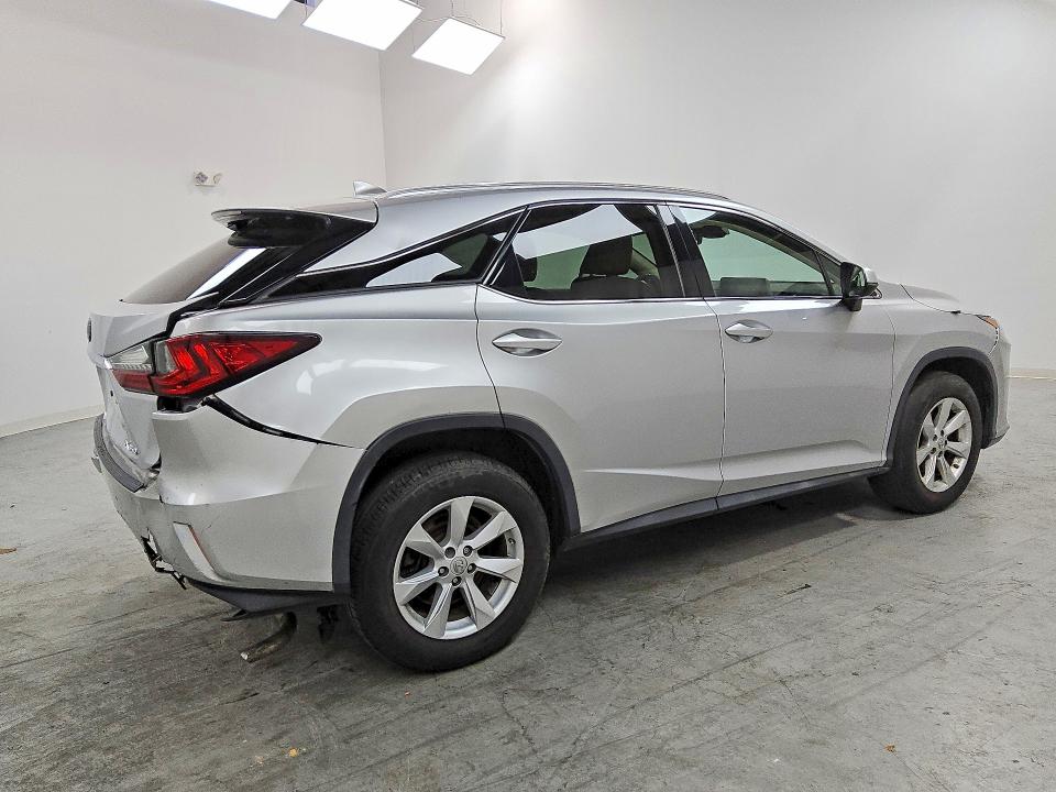 2017 Lexus Rx 350 მანქანა იყიდება აუქციონზე, vin: 2T2BZMCAXHC069088, აუქციონის ნომერი: 46389656