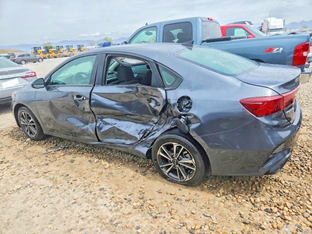 50753836 :رقم المزاد ، 3KPF24AD3RE796888 vin ، 2024 Kia Forte مزاد بيع