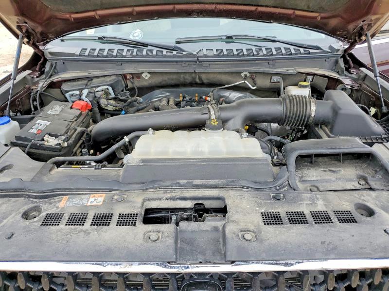 Продажа на аукционе авто 2024 Lincoln Navigator, vin: 5LMJJ3TG3REL07604, номер лота: 49827196