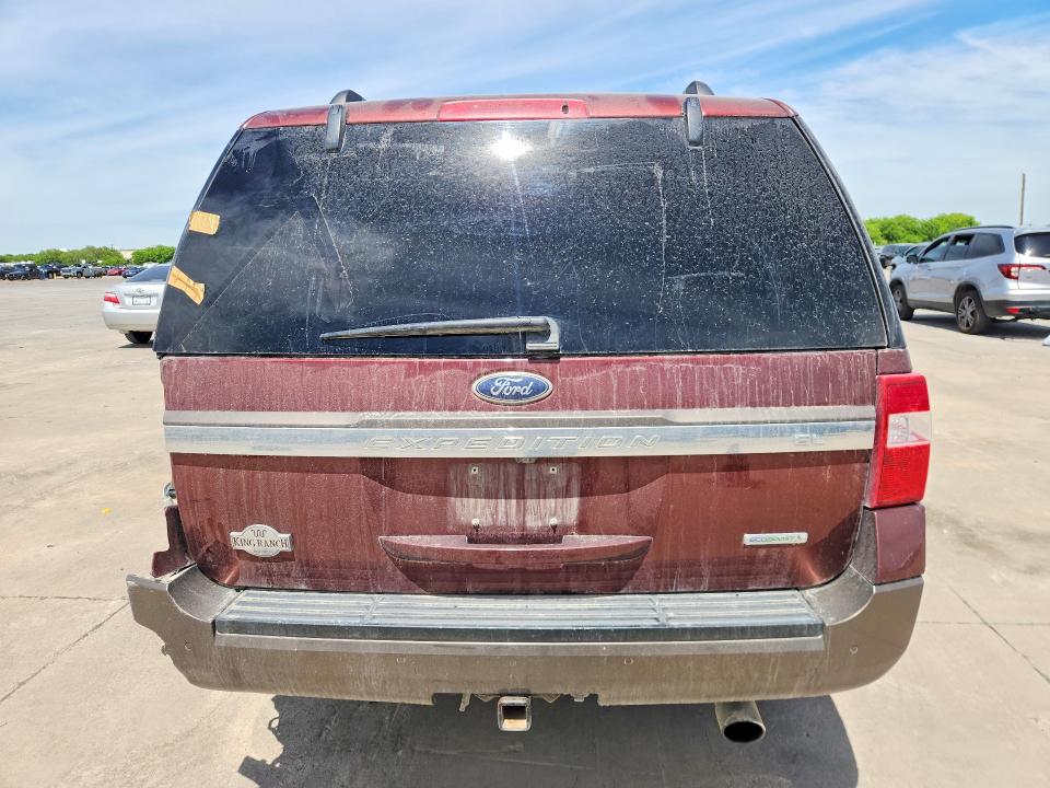 Продаж на аукціоні авто 2015 Ford Expedition, vin: 1FMJK1JT5FEF33577, номер лоту: 48807316