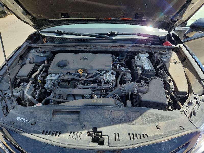 Продаж на аукціоні авто 2023 Toyota Camry, vin: 4T1K61AK8PU786545, номер лоту: 50619106