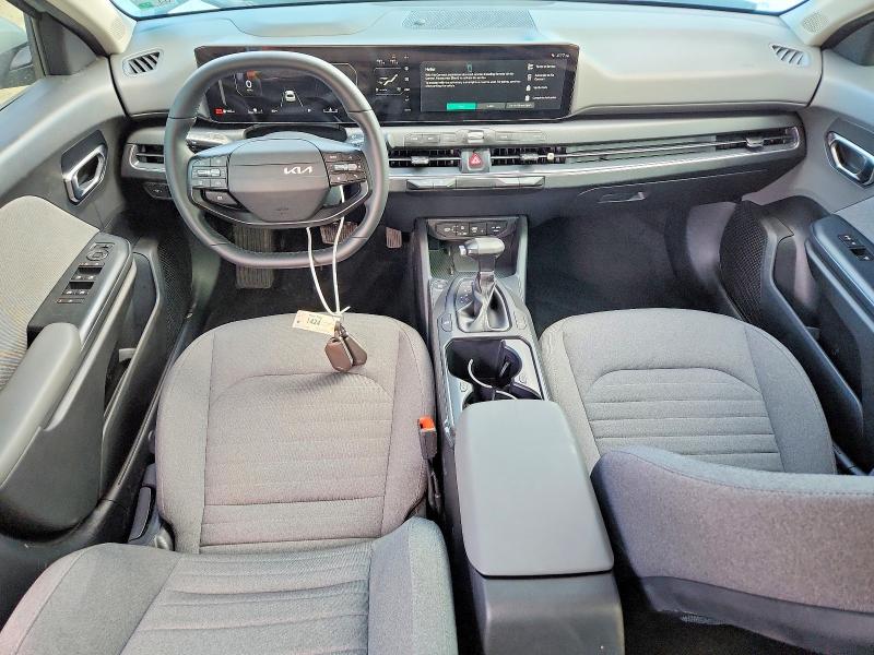 Продаж на аукціоні авто 2025 Kia K4, vin: 3KPFU4DE4SE125704, номер лоту: 46766726