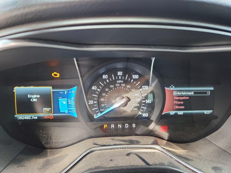 Продаж на аукціоні авто 2015 Ford Fusion S Fwd, vin: 3FA6P0K94FR140973, номер лоту: 51197166