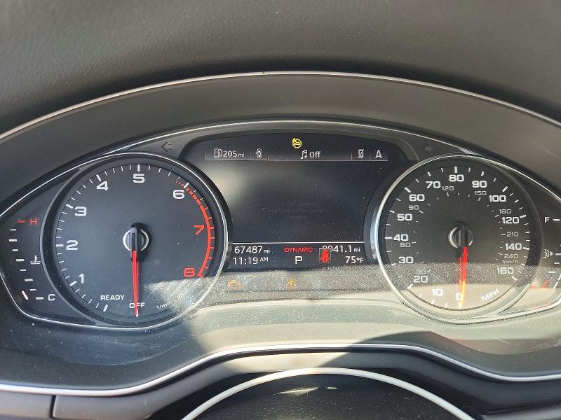 Продажа на аукционе авто 2021 Audi A5, vin: WAUDACF52MA026261, номер лота: 49024806