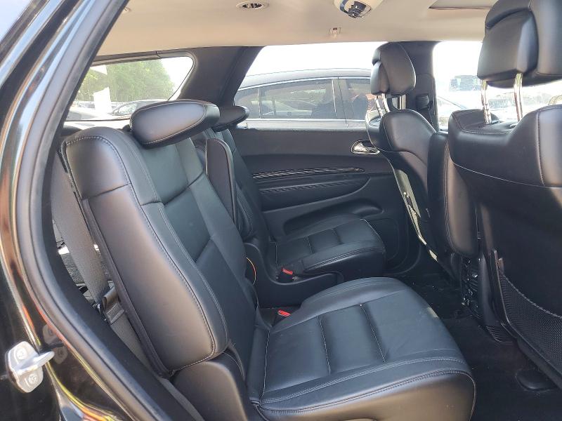 Продаж на аукціоні авто 2014 Dodge Durango, vin: 1C4RDHDG4EC390902, номер лоту: 49884516