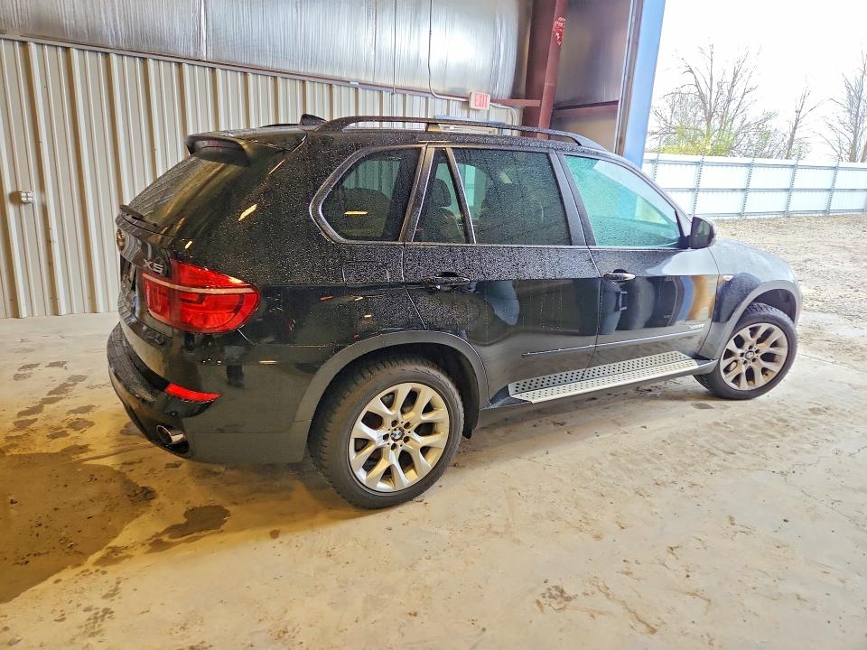Aukcja sprzedaży 2012 Bmw X5, vin: 5UXZV4C56CL992279, numer aukcji: 51528876