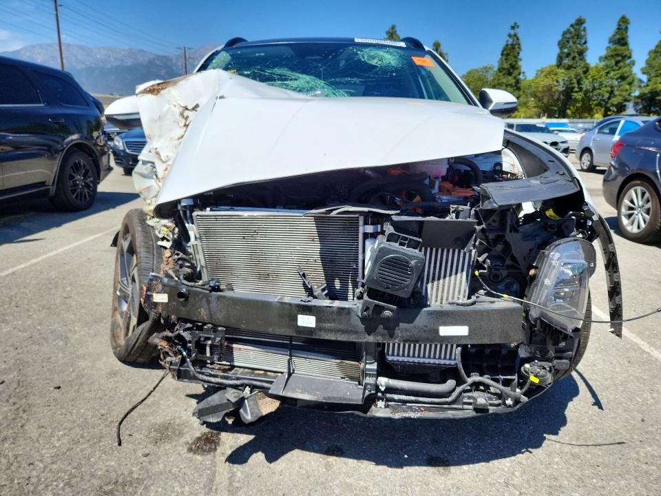 Aukcja sprzedaży 2024 Hyundai Tucson, vin: KM8JCCD10RU227965, numer aukcji: 50006606