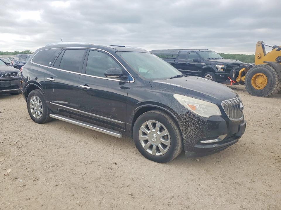 Продаж на аукціоні авто 2015 Buick Enclave, vin: 5GAKVBKD1FJ290114, номер лоту: 51716786