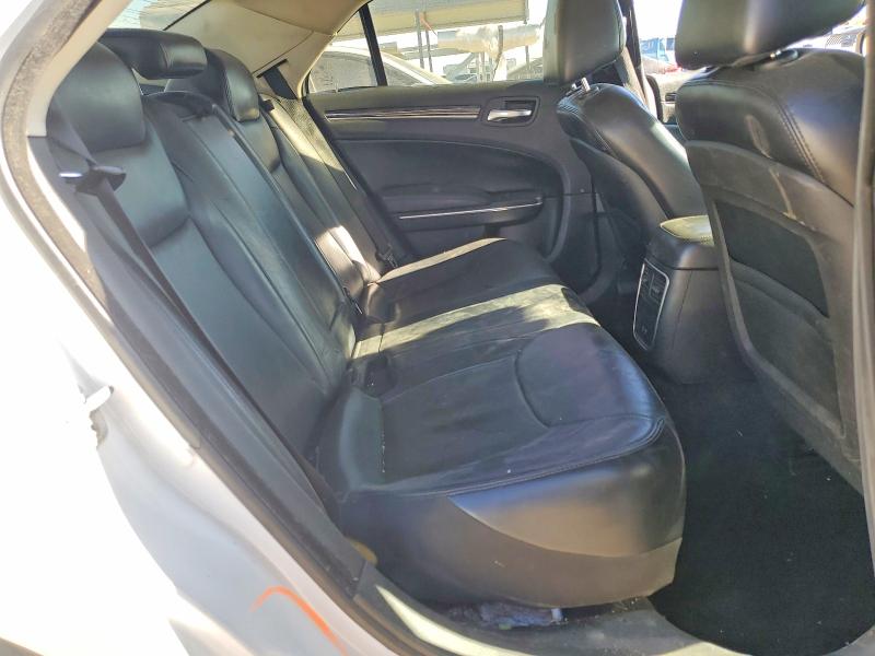 Продажа на аукционе авто 2015 Chrysler 300, vin: 2C3CCAAG0FH766213, номер лота: 48539616