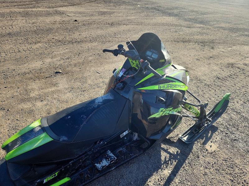 Продаж на аукціоні авто 2019 Arti Zr 9000 Thundercat, vin: 4UF19SNW0KT117848, номер лоту: 48602026