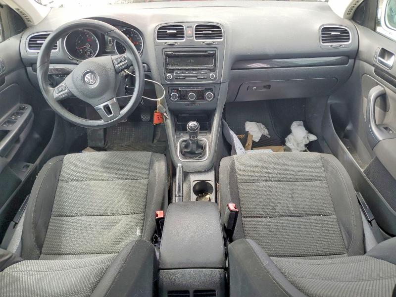 Aukcja sprzedaży 2013 Volkswagen Jetta, vin: 3VWKP7AJ0DM696282, numer aukcji: 47232936