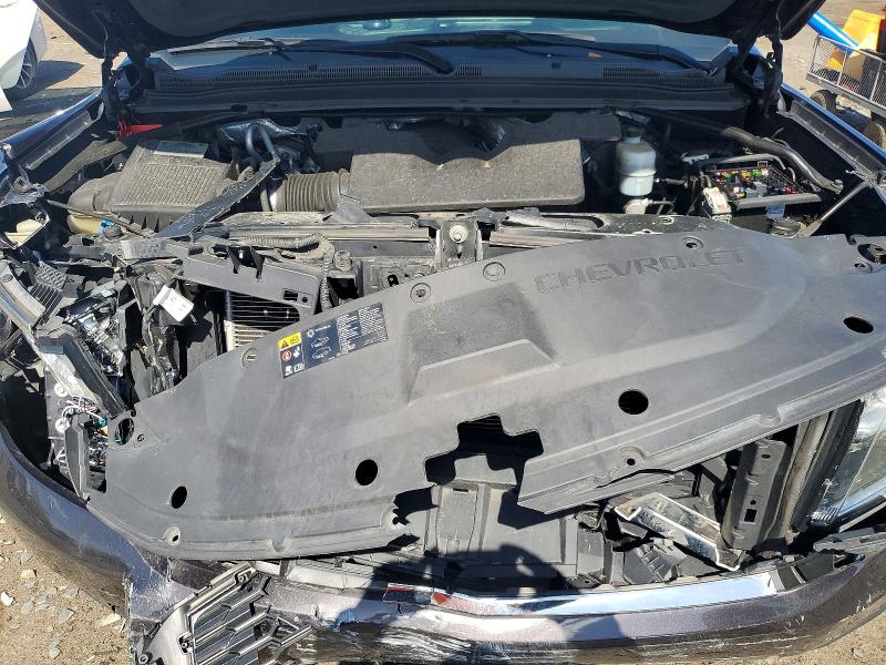 2016 Chevrolet Tahoe მანქანა იყიდება აუქციონზე, vin: 1GNSKBKC9GR292704, აუქციონის ნომერი: 51754716