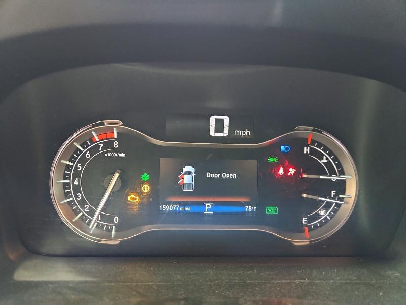 Aukcja sprzedaży 2017 Honda Ridgeline, vin: 5FPYK3F55HB011159, numer aukcji: 50210126