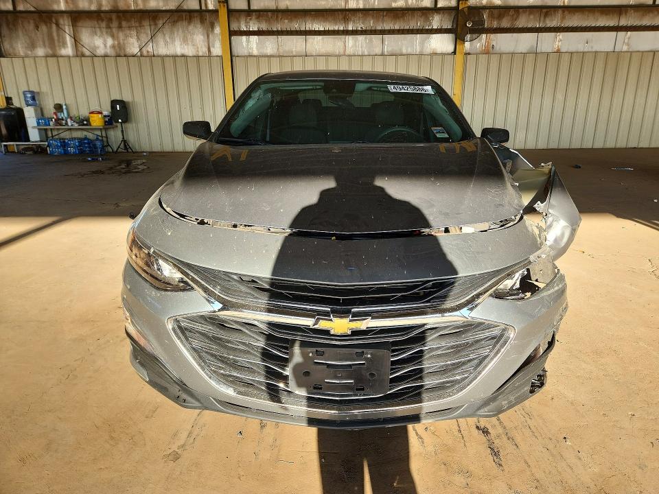 Aukcja sprzedaży 2023 Chevrolet Malibu, vin: 1G1ZC5ST6PF158393, numer aukcji: 49425886