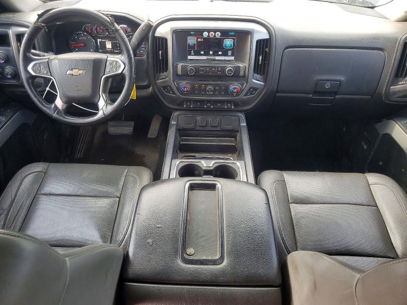 Продажа на аукционе авто 2015 Chevrolet Silverado, vin: 3GCUKSEC2FG377427, номер лота: 48767006
