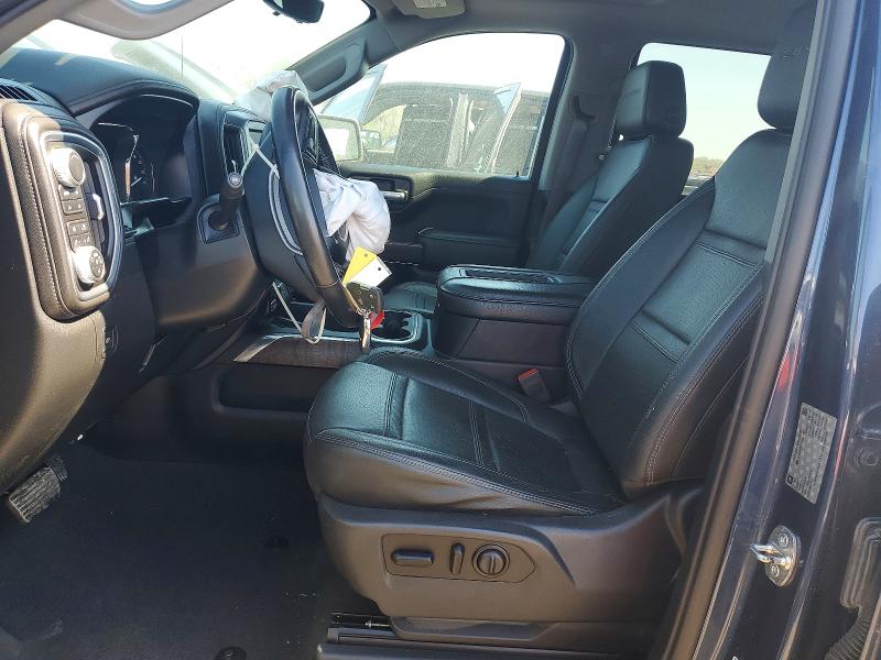 Продажа на аукционе авто 2019 Gmc Sierra, vin: 1GTU9FED3KZ320482, номер лота: 50402526