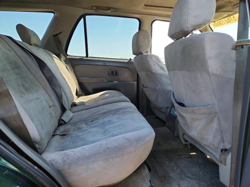 51627566 :رقم المزاد ، JT3GN86R310199457 vin ، 2001 Toyt Other مزاد بيع